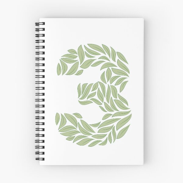 Item preview, Numeral 3 designed and sold by NeteDesign.