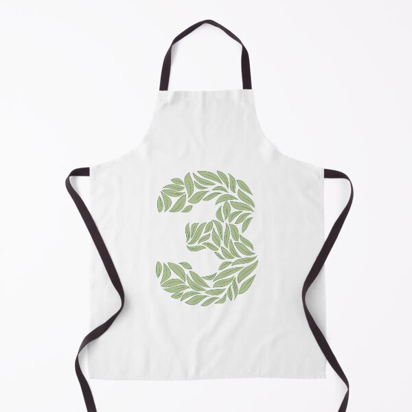 Item preview, Numeral 3 designed and sold by NeteDesign.