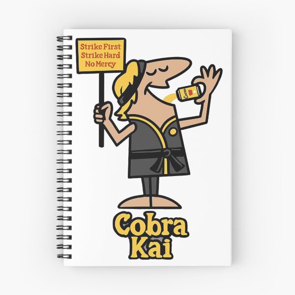 Item preview, Banquete Banquete Cobra Kai designed and sold by yassinehelal.