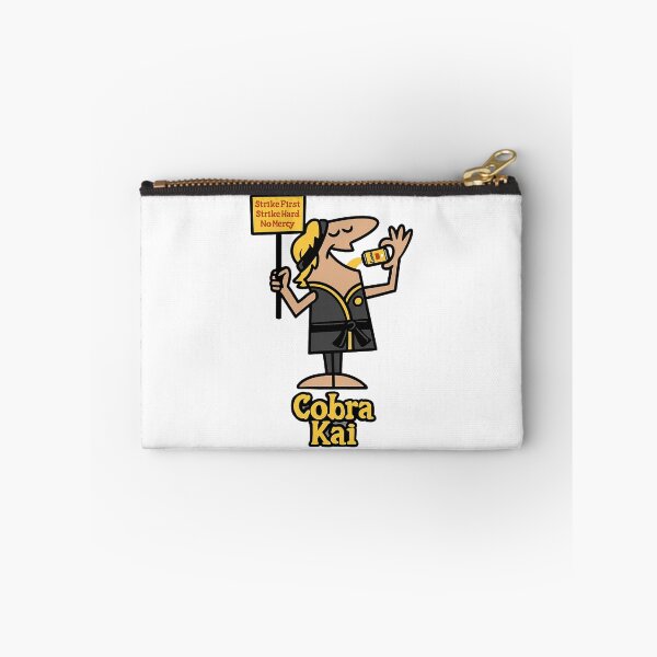 Item preview, Cobra Kai Banquet Banquet  designed and sold by yassinehelal.