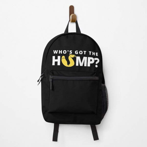 Item preview, Whose Got the Hump? designed and sold by sgmydesigns.