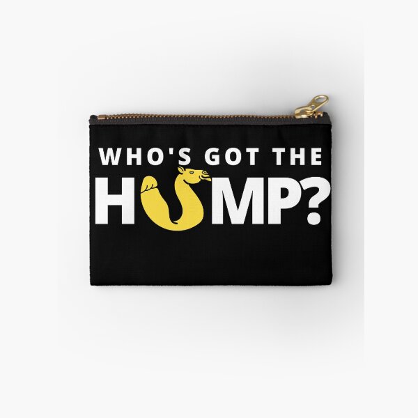 Item preview, Whose Got the Hump? designed and sold by sgmydesigns.
