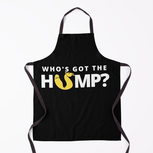 Item preview, Whose Got the Hump? designed and sold by sgmydesigns.