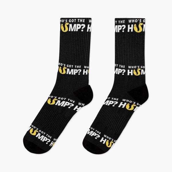 Item preview, Whose Got the Hump? designed and sold by sgmydesigns.