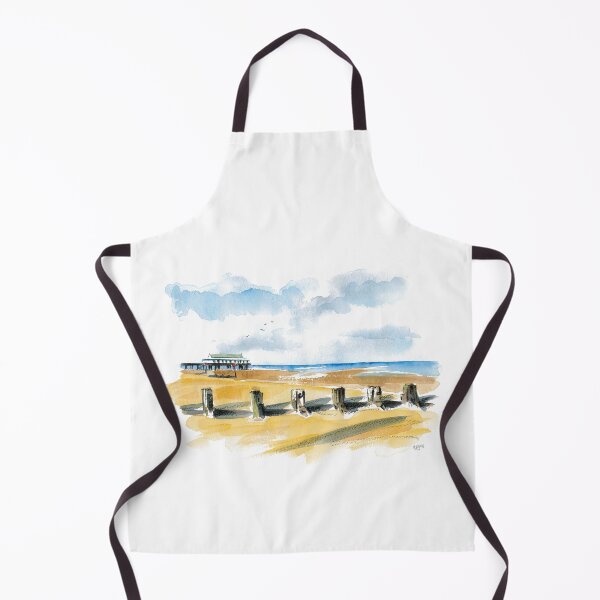 Item preview, Cleethorpes PIer designed and sold by Alison Clynes.