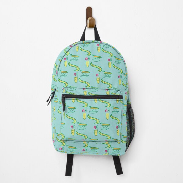 Item preview, Cute Croc designed and sold by Elsabe van Wyk.