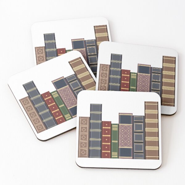 Item preview, Set of old books designed and sold by EngineerGoC.