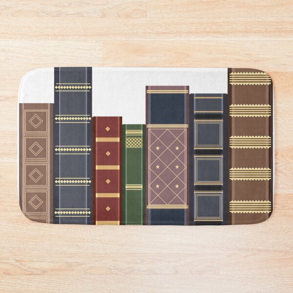 Item preview, Set of old books designed and sold by EngineerGoC.