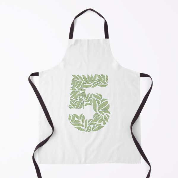 Item preview, Numeral 5 designed and sold by NeteDesign.