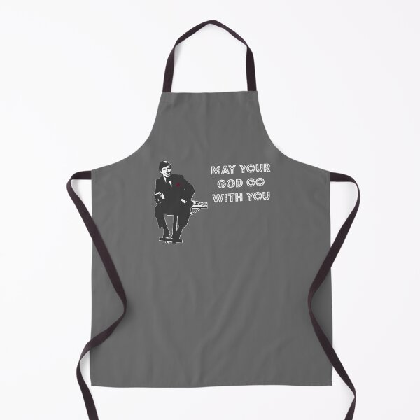 Item preview, Dave Allen "May Your God Go With You" designed and sold by pink-pink-moon.