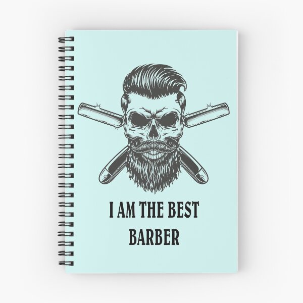 Item preview, Barber lover designed and sold by MasterKruG.