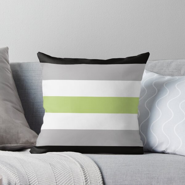 Item preview, Agender Pride Flag designed and sold by La Lune des Fraises.