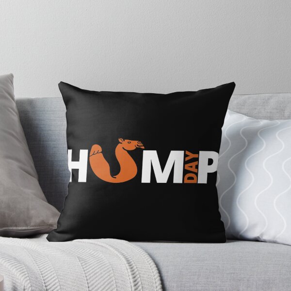Item preview, Hump Day designed and sold by sgmydesigns.