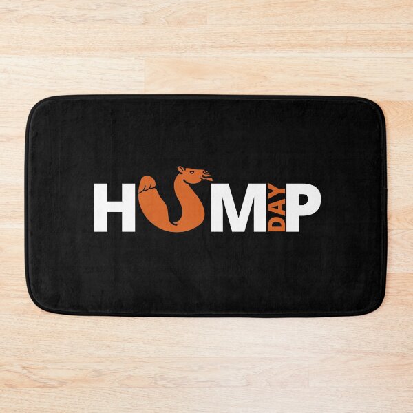 Item preview, Hump Day designed and sold by sgmydesigns.
