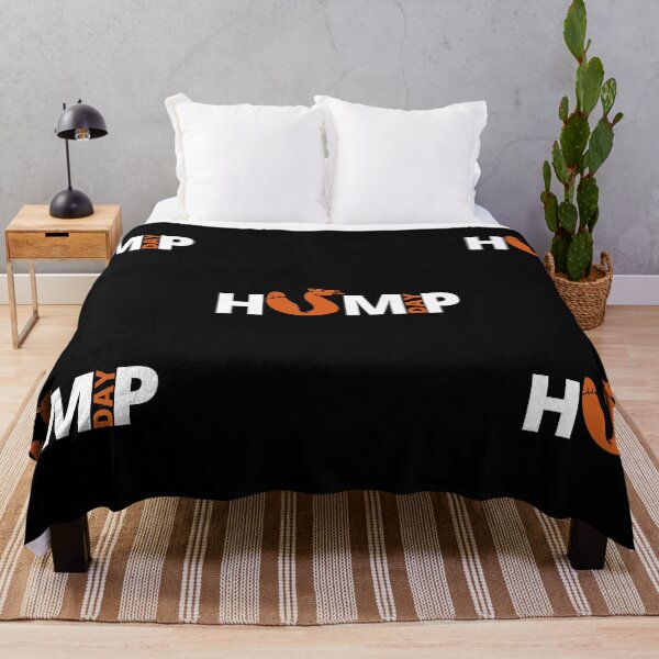 Item preview, Hump Day designed and sold by sgmydesigns.