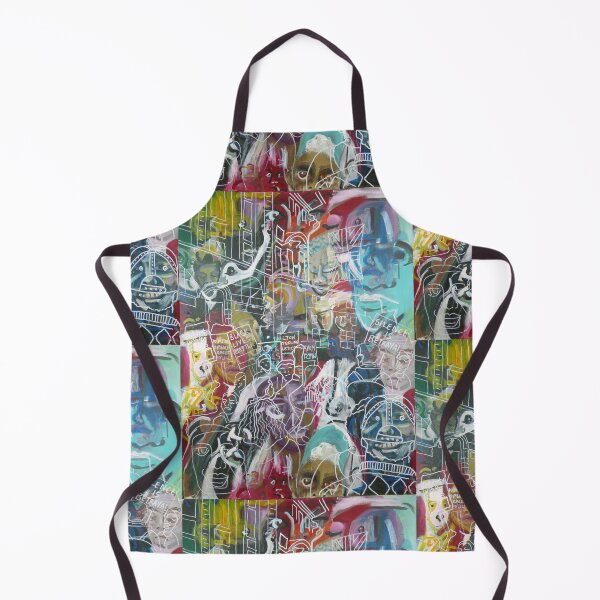 Item preview, No Justice. No Peace. designed and sold by Doodls.
