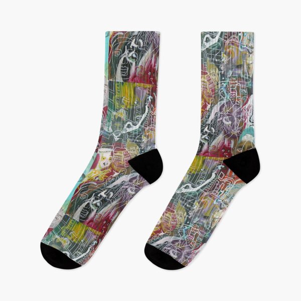 Item preview, No Justice. No Peace. designed and sold by Doodls.