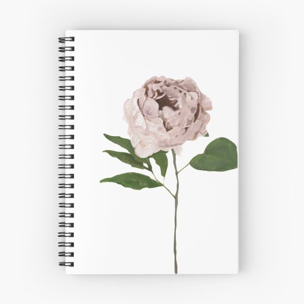 Item preview, Peony designed and sold by Gatosenojados.