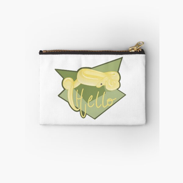 Item preview, Hello Snek w Shapes designed and sold by DragonGeek.