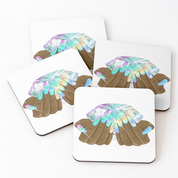 Item preview, Holographic Long Nails  designed and sold by savanamms6.