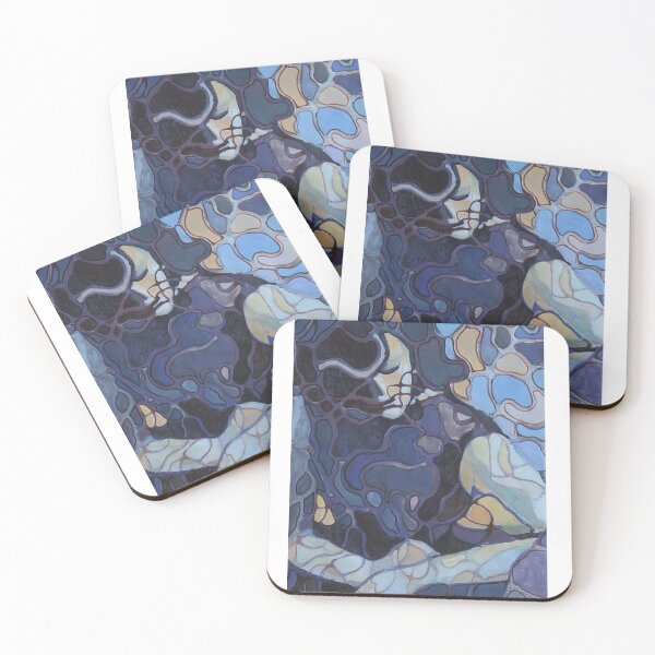 Artikelvorschau, ZUSAMMENFASSENDES BILD DES KÜNSTLERS "SMALL BLACK DRESS" entworfen und verkauft von IRINA KAMBAROVA.