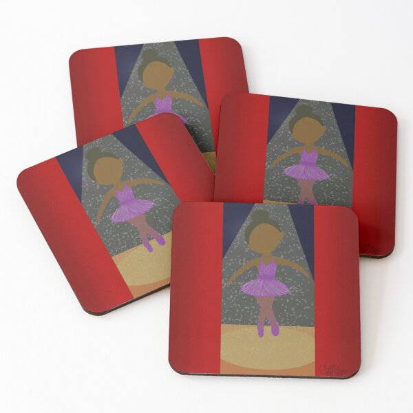 Item preview, Ballerina  designed and sold by Cariondrawing.