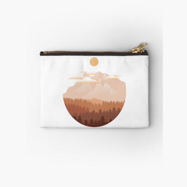 Item preview, Forest Mountain designed and sold by Leoana.