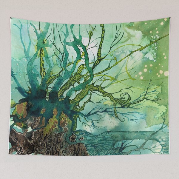 Item preview, El camí oblidat designed and sold by Núria Corbera i Padró.