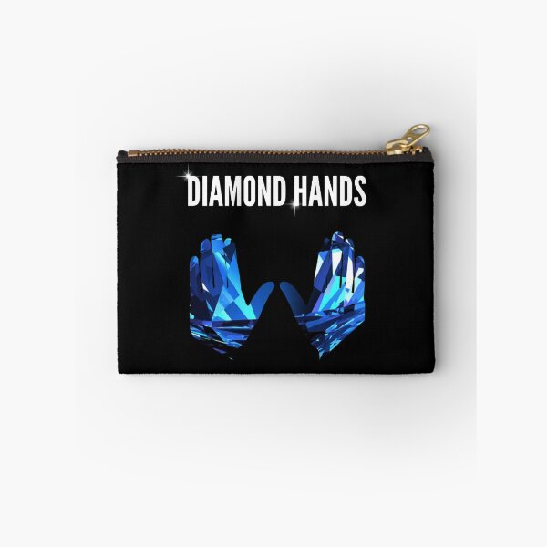 Item preview, Diamond Hands designed and sold by lamweixing.
