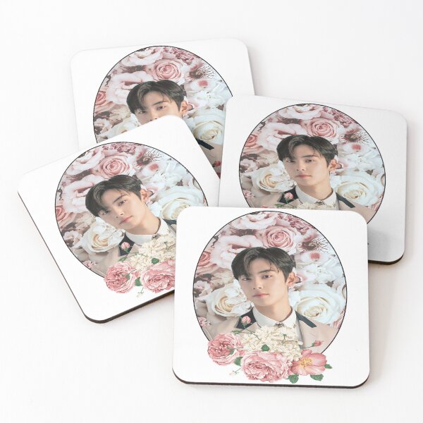 Item preview, Cha Eun Woo 7 designed and sold by hicyrielle.