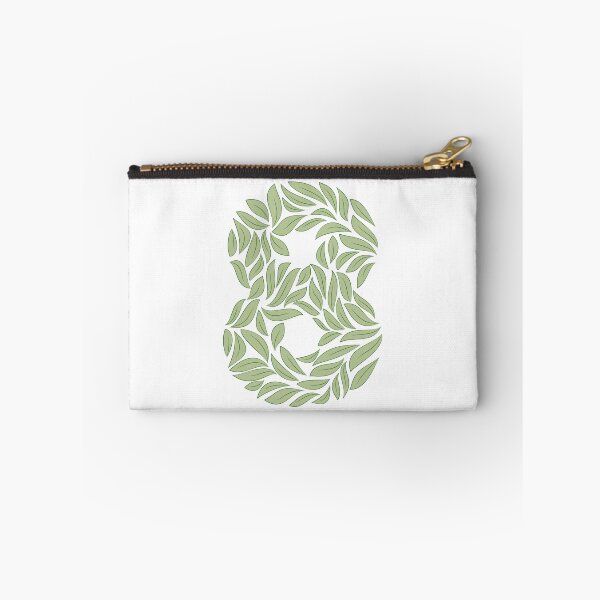 Item preview, Numeral 8 designed and sold by NeteDesign.