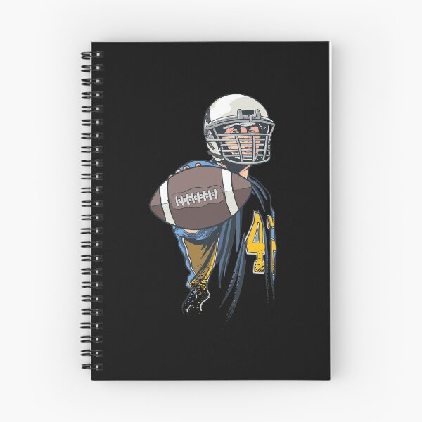 Item preview, American Football Sports Fitness Player designed and sold by Ofca.