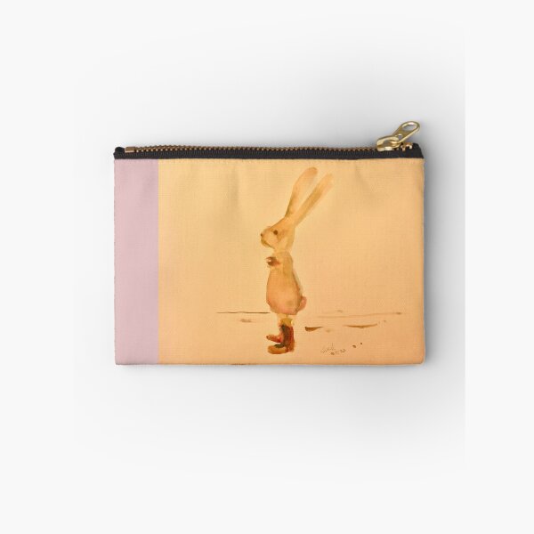 Item preview, Step Into My Boots, BunnyBoy! designed and sold by Tsark Art.