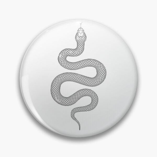 Item preview, Snake designed and sold by BojerShop.