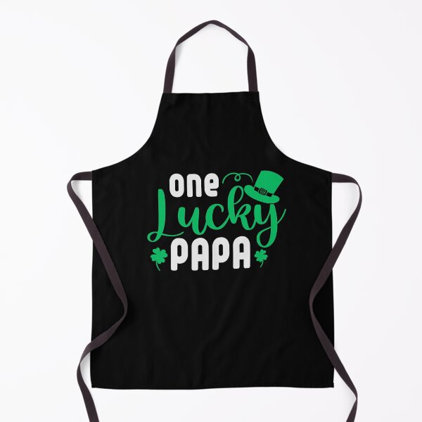 Artikelvorschau, Eine glückliche Papa / lustige Saint Patricks Day Geschenkidee für Opa / St Patricks Day Papa Geschenk entworfen und verkauft von Chamssou.