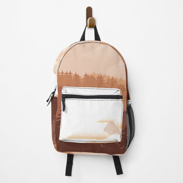 Item preview, Forest Mountain designed and sold by Leoana.