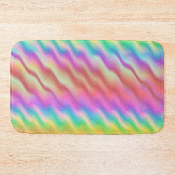Item preview, Rainbow Pastel Abstract Background designed and sold by sarughhh.