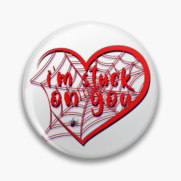Item preview, Stuck on You designed and sold by vanhqueiroz.