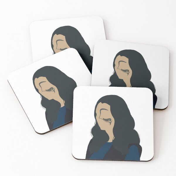 Item preview, Emori Silhouette - Season 7 designed and sold by jddesignsstuff.
