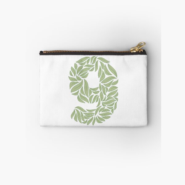 Item preview, Numeral 9 designed and sold by NeteDesign.