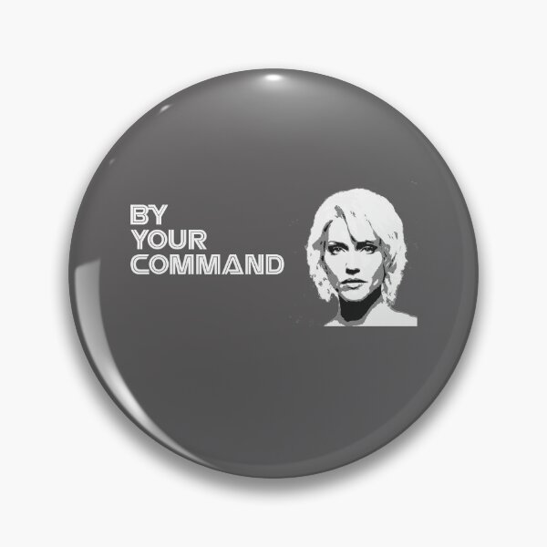 Item preview, By Your Command designed and sold by pink-pink-moon.