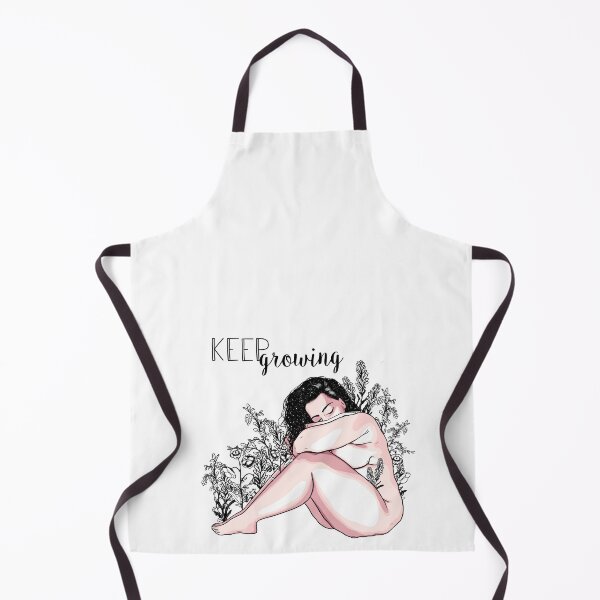 Item preview, Keep Growing designed and sold by kingasart.