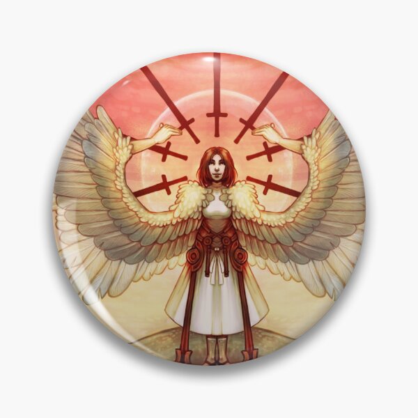 Item preview, Drakengard Ending B designed and sold by dt75.