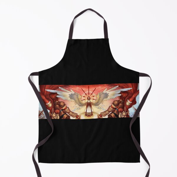 Item preview, Drakengard Ending B designed and sold by dt75.