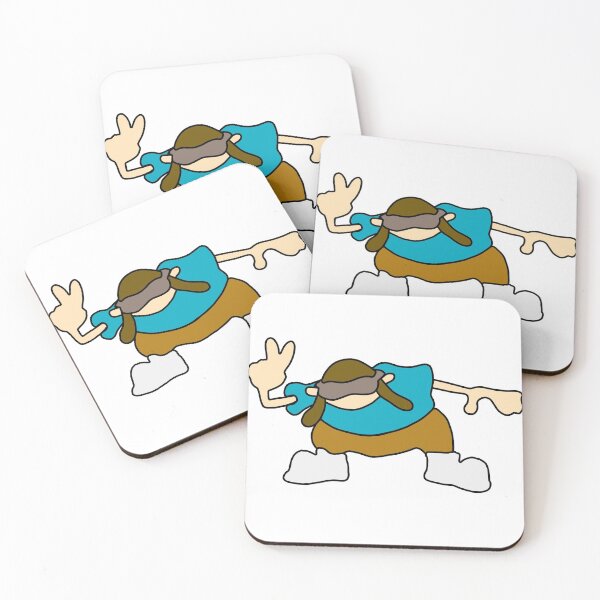 Item preview, KND Numbah 2 designed and sold by Gorls.
