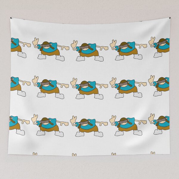 Item preview, KND Numbah 2 designed and sold by Gorls.