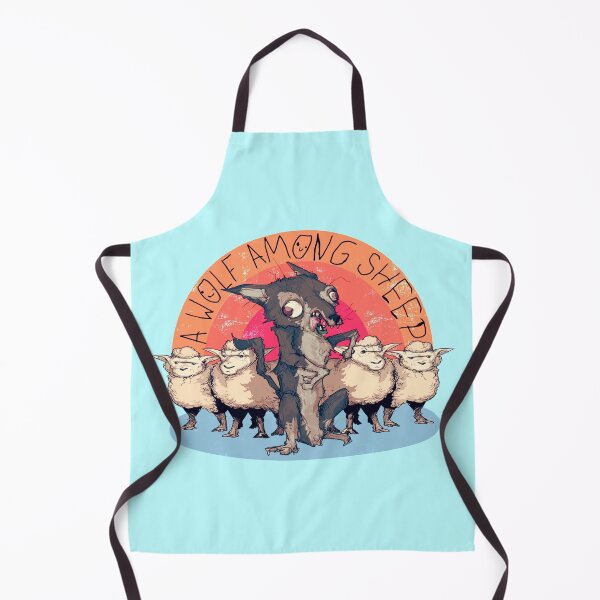 Item preview, Alpha Dog designed and sold by LVBART.
