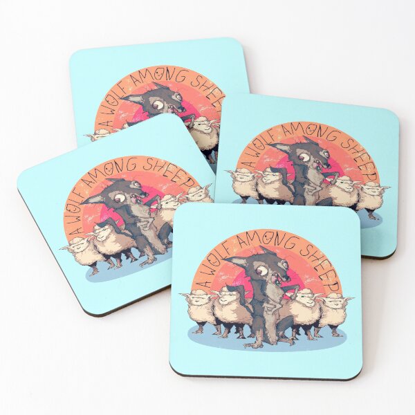 Item preview, Alpha Dog designed and sold by LVBART.