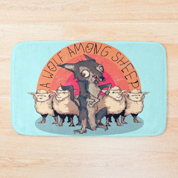 Item preview, Alpha Dog designed and sold by LVBART.