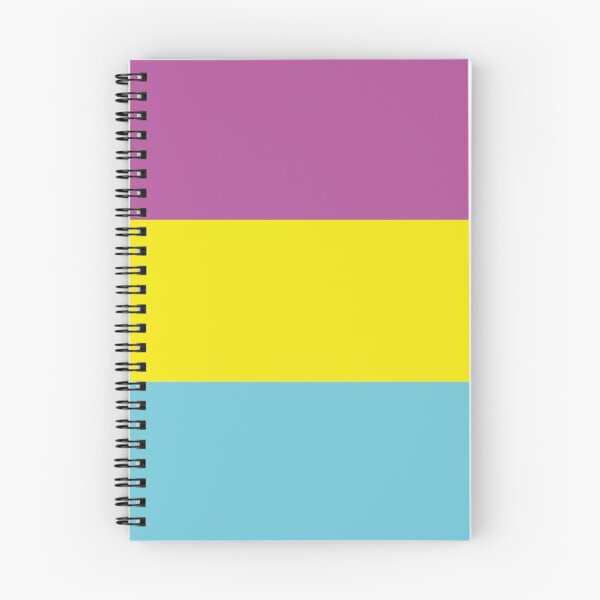 Item preview, Pansexual Pride Flag designed and sold by La Lune des Fraises.